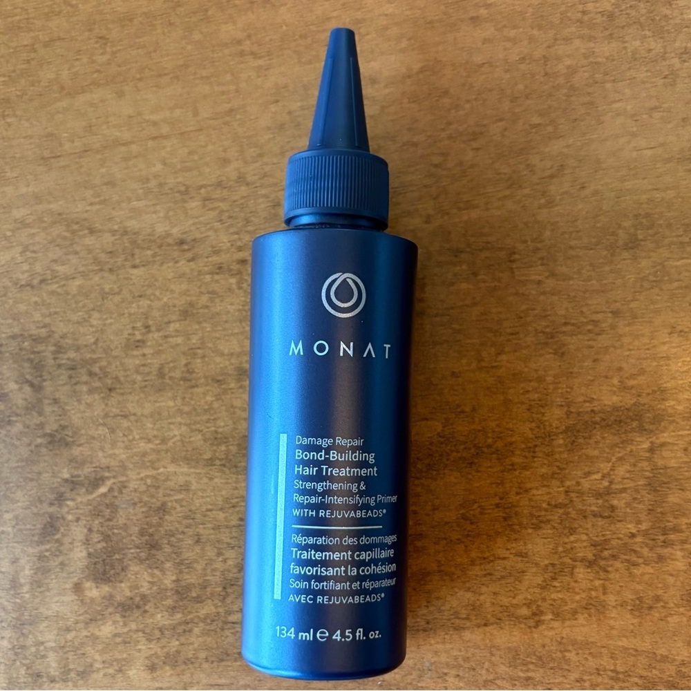 Monat Bond-Building Repair Treatment